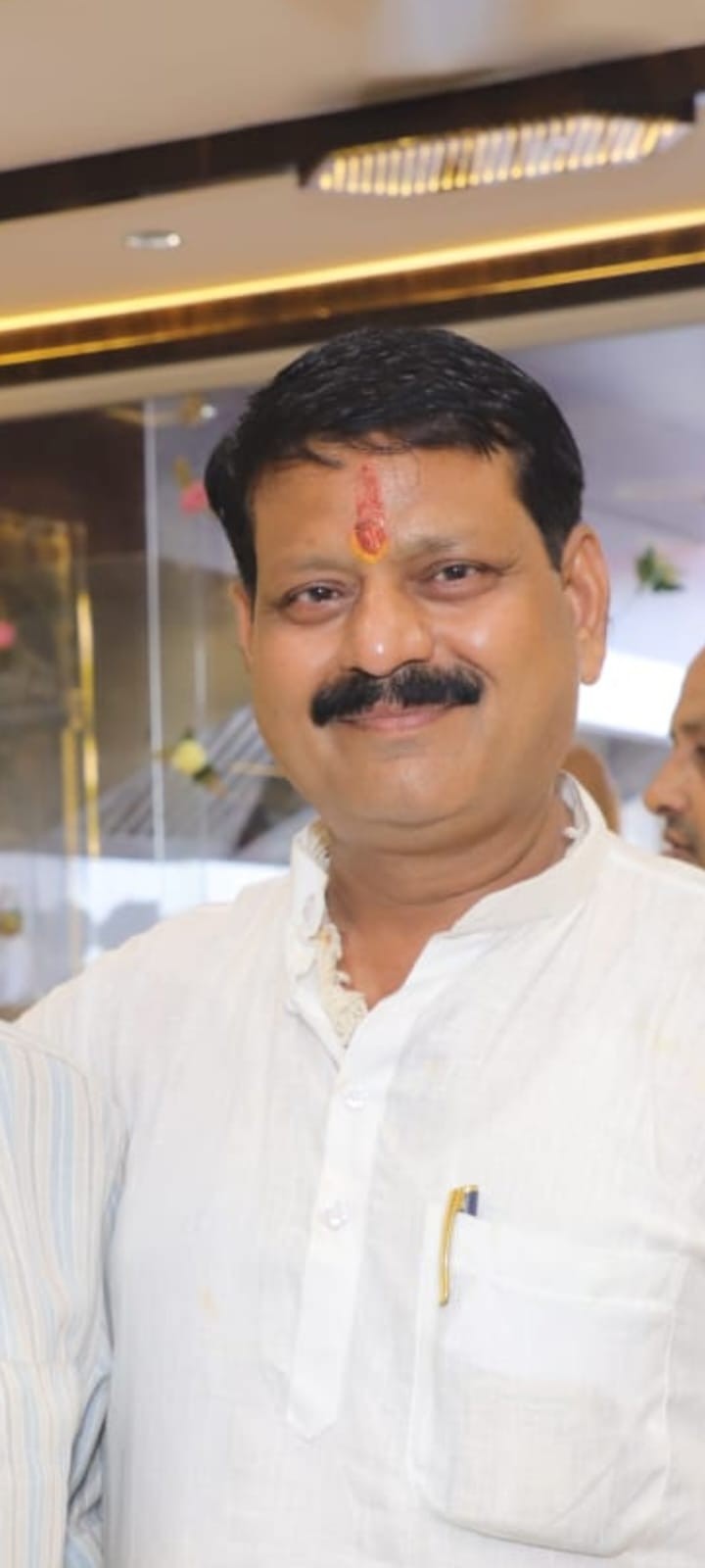 Anil Ji